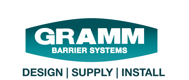 Gramm Barriers logo